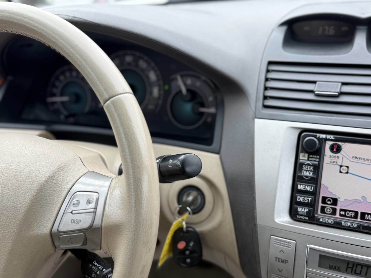 Used 2007 Toyota Solara SE Sport image 20