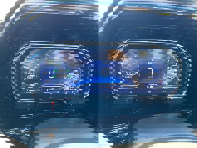 Certified 2024 Chevrolet Silverado 1500 RST w/ Rally Edition image 15