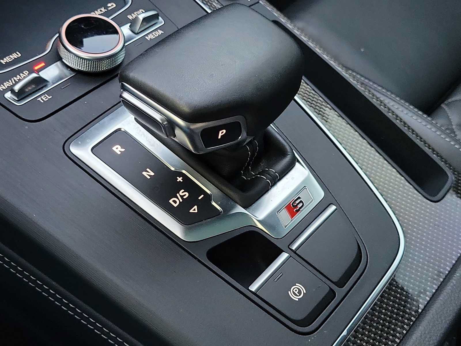Used 2020 Audi SQ5 Prestige AWD/4WD image 32