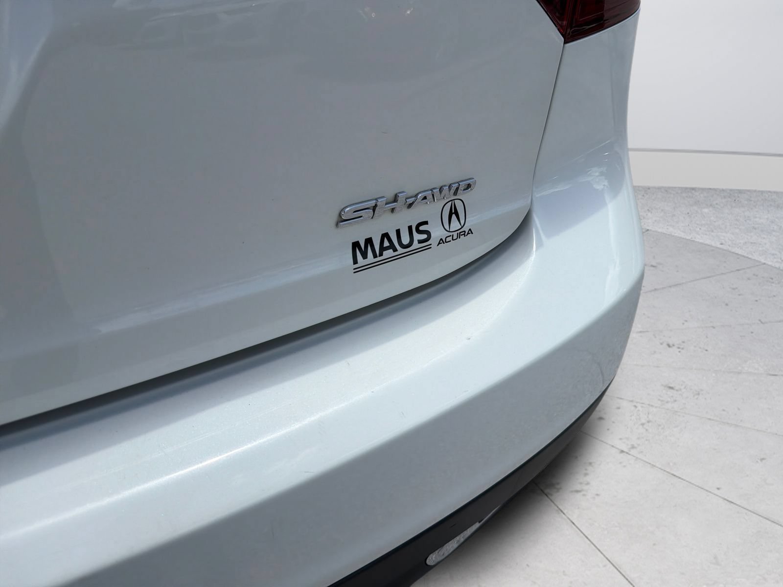 Used 2016 Acura MDX SH-AWD w/ Technology Package image 41
