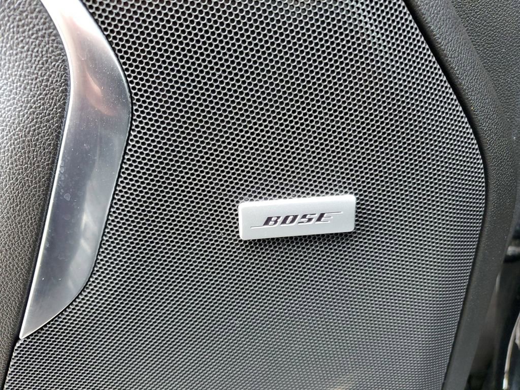 Used 2021 Chevrolet Tahoe RST w/ Luxury Package image 25