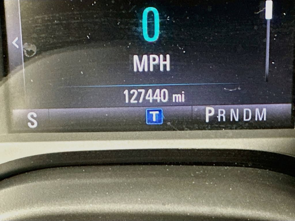 Used 2017 Chevrolet Camaro LT RWD image 13
