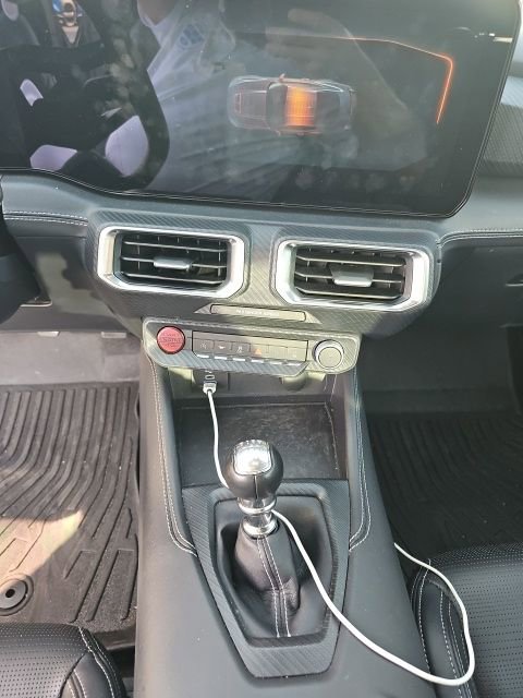 Used 2025 Ford Mustang GT Premium image 26