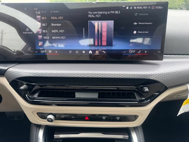 New 2027 BMW 430i Coupe w/ M Sport Package AWD/4WD image 22