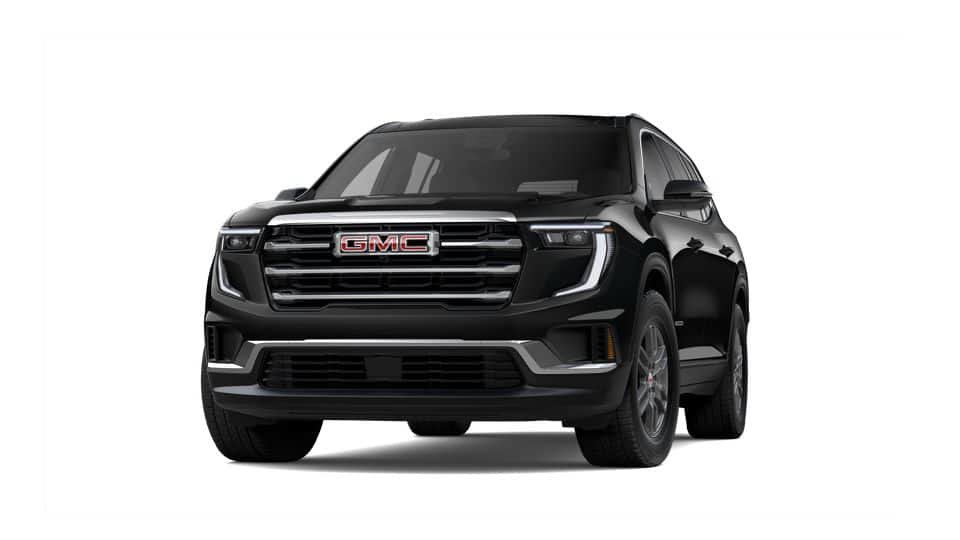 New 2026 GMC Acadia Elevation w/ LPO, Floor Liner Package AWD/4WD image 23