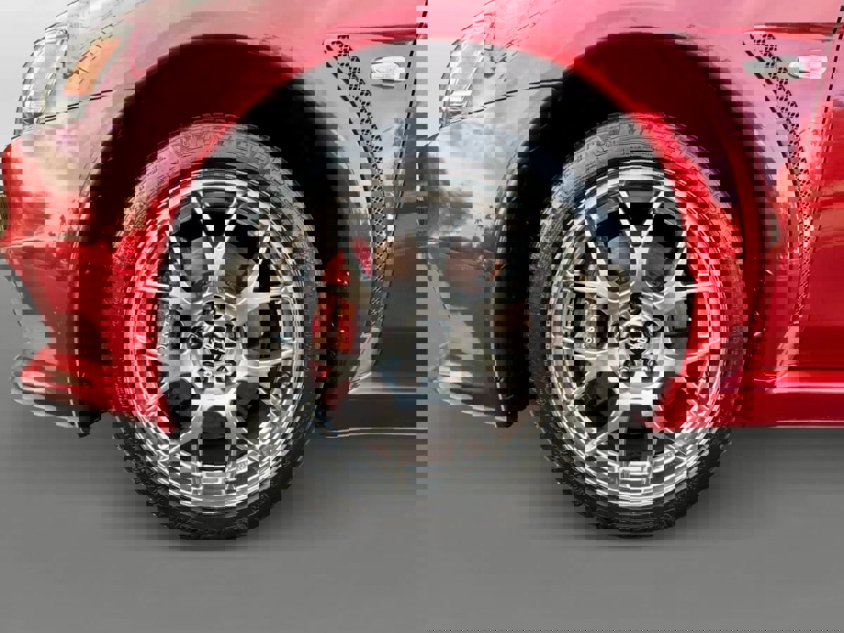 Used 2008 Mitsubishi Lancer Evolution MR image 21