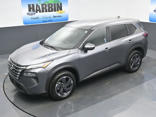 Used 2025 Nissan Rogue SV FWD image 20