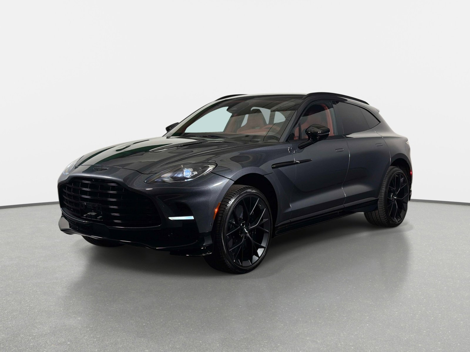 Used 2025 Aston Martin DBX 707 AWD/4WD image 7