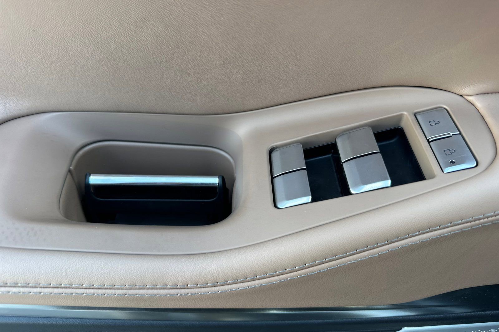 New 2026 Lincoln Navigator Black Label image 10