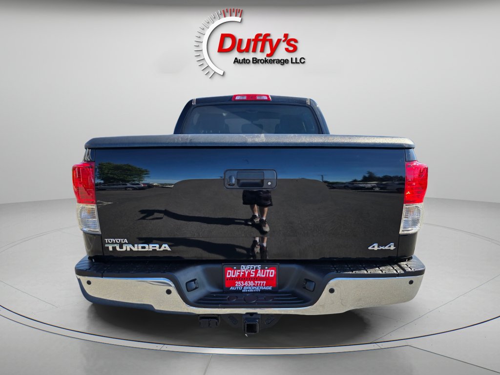 Used 2011 Toyota Tundra Limited w/ Platinum Pkg AWD/4WD image 19