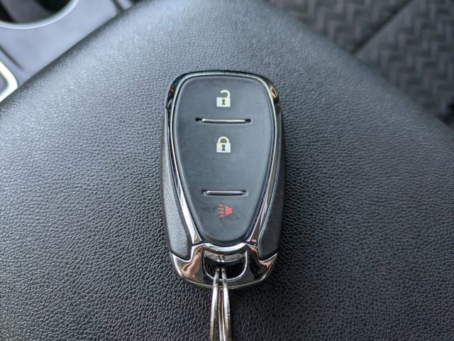Used 2022 Chevrolet Equinox LT FWD image 31