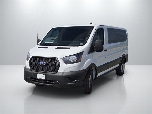 New 2025 Ford Transit 250 148 Medium Roof image 8