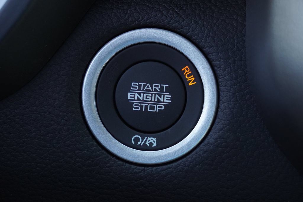 New 2026 RAM 1500 Big Horn RWD image 26