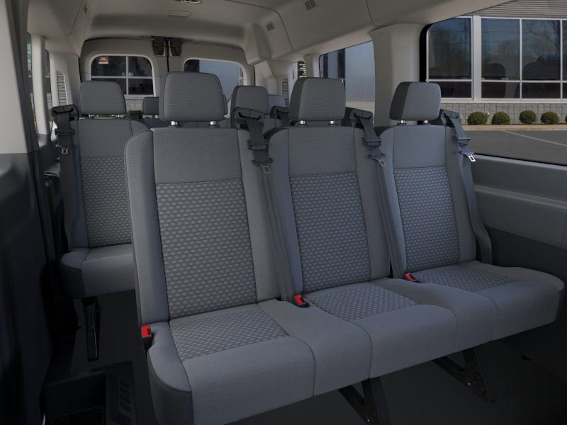 New 2026 Ford Transit 350 XL image 11