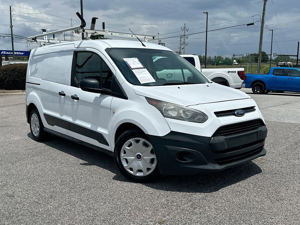 Used 2018 Ford Transit Connect XL FWD image 1