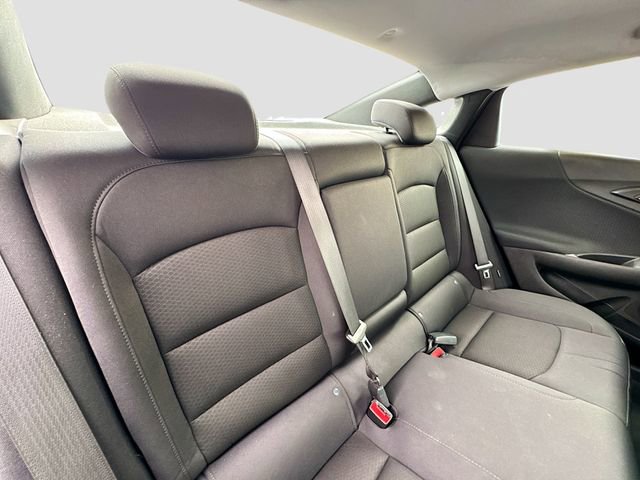 Used 2023 Chevrolet Malibu LT FWD image 31