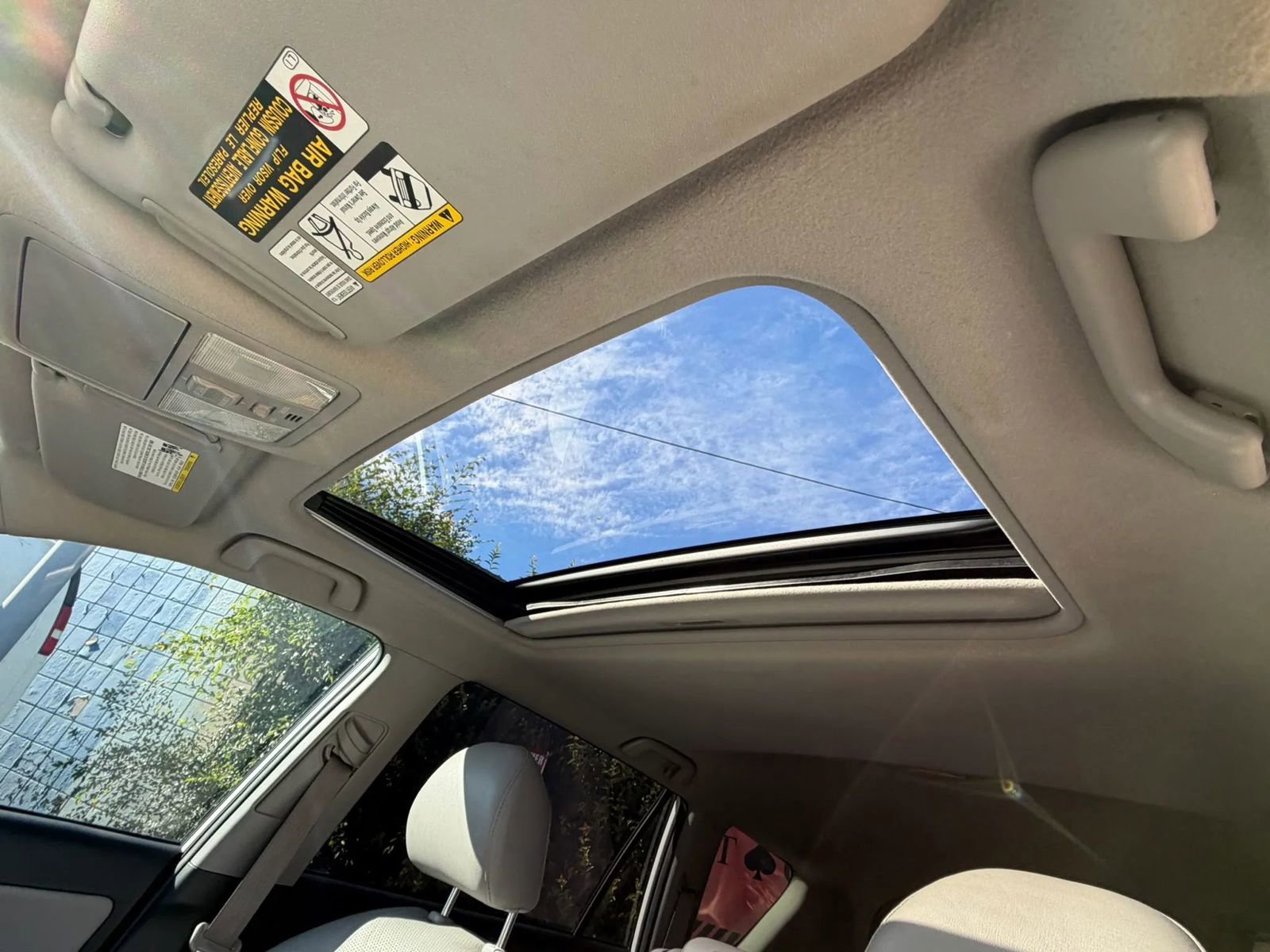 Used 2008 Toyota RAV4 Limited FWD image 14