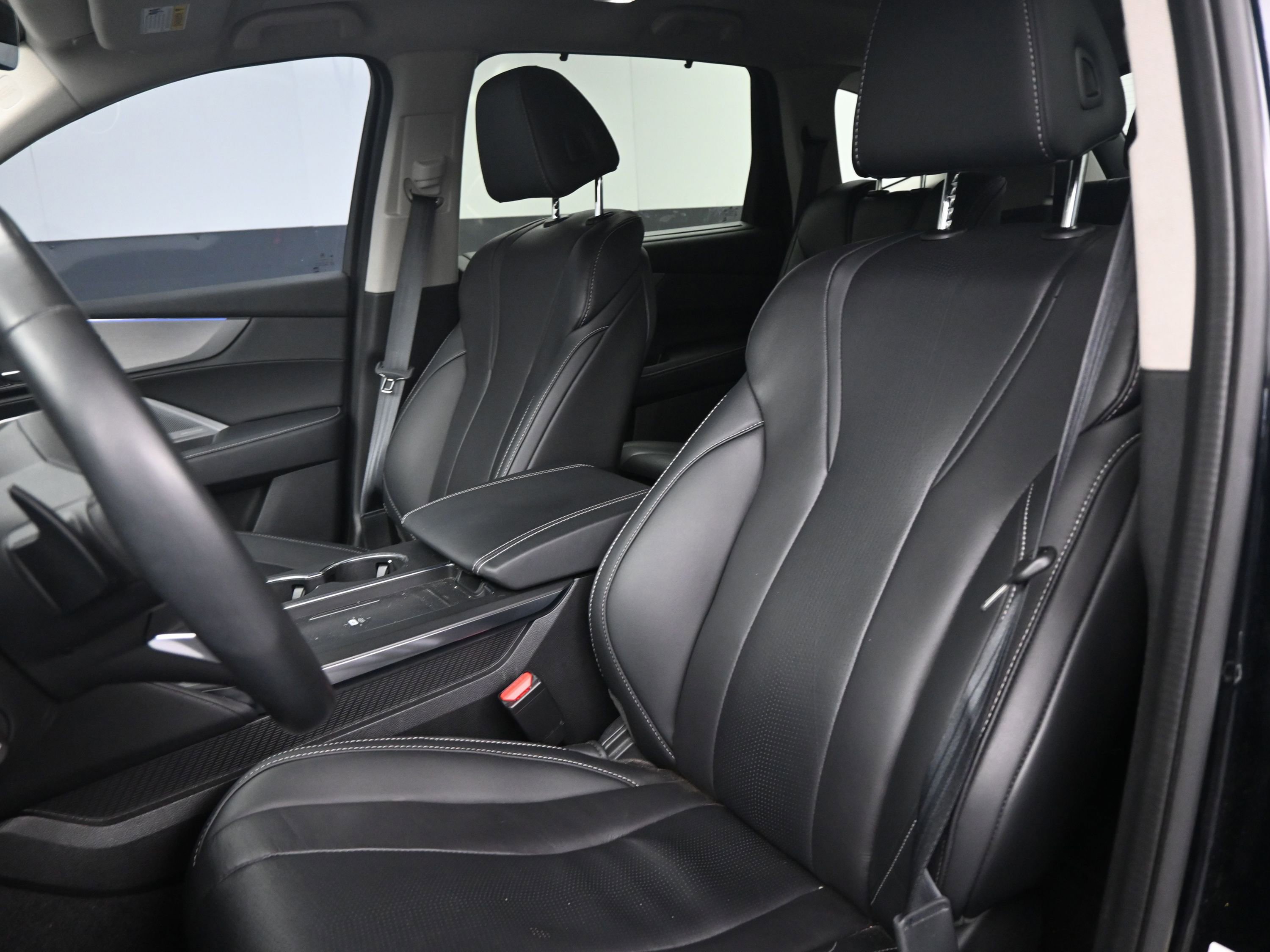 Used 2025 Acura MDX FWD w/ Technology Package image 16