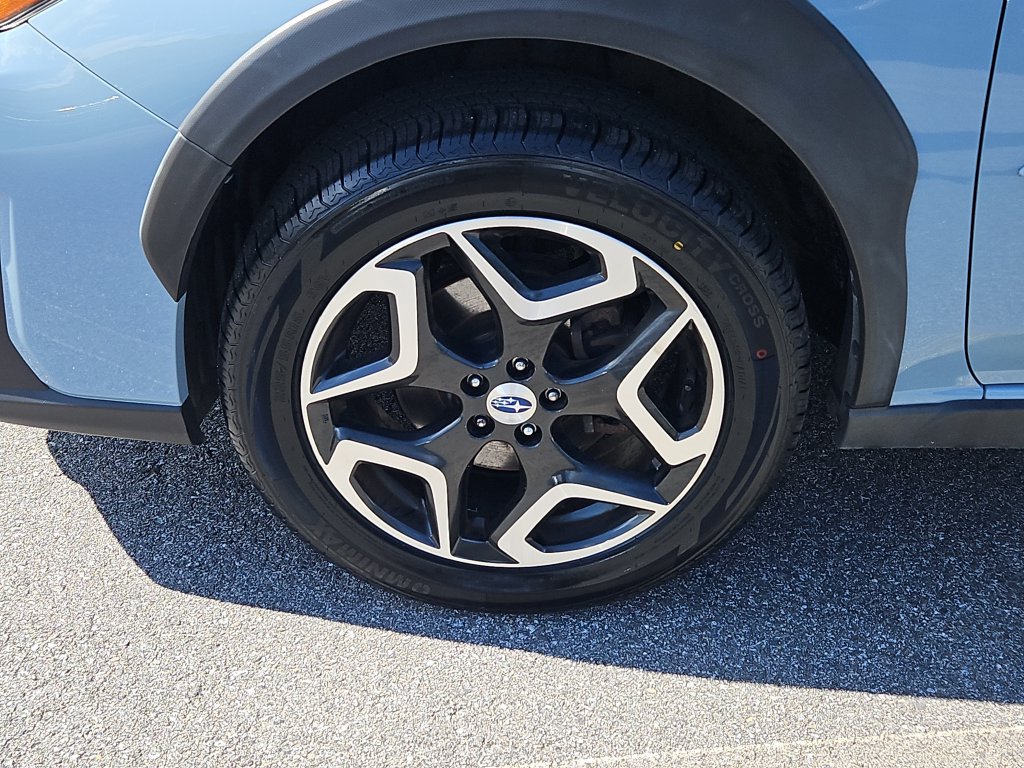 Used 2018 Subaru Crosstrek 2.0i Limited AWD/4WD image 7