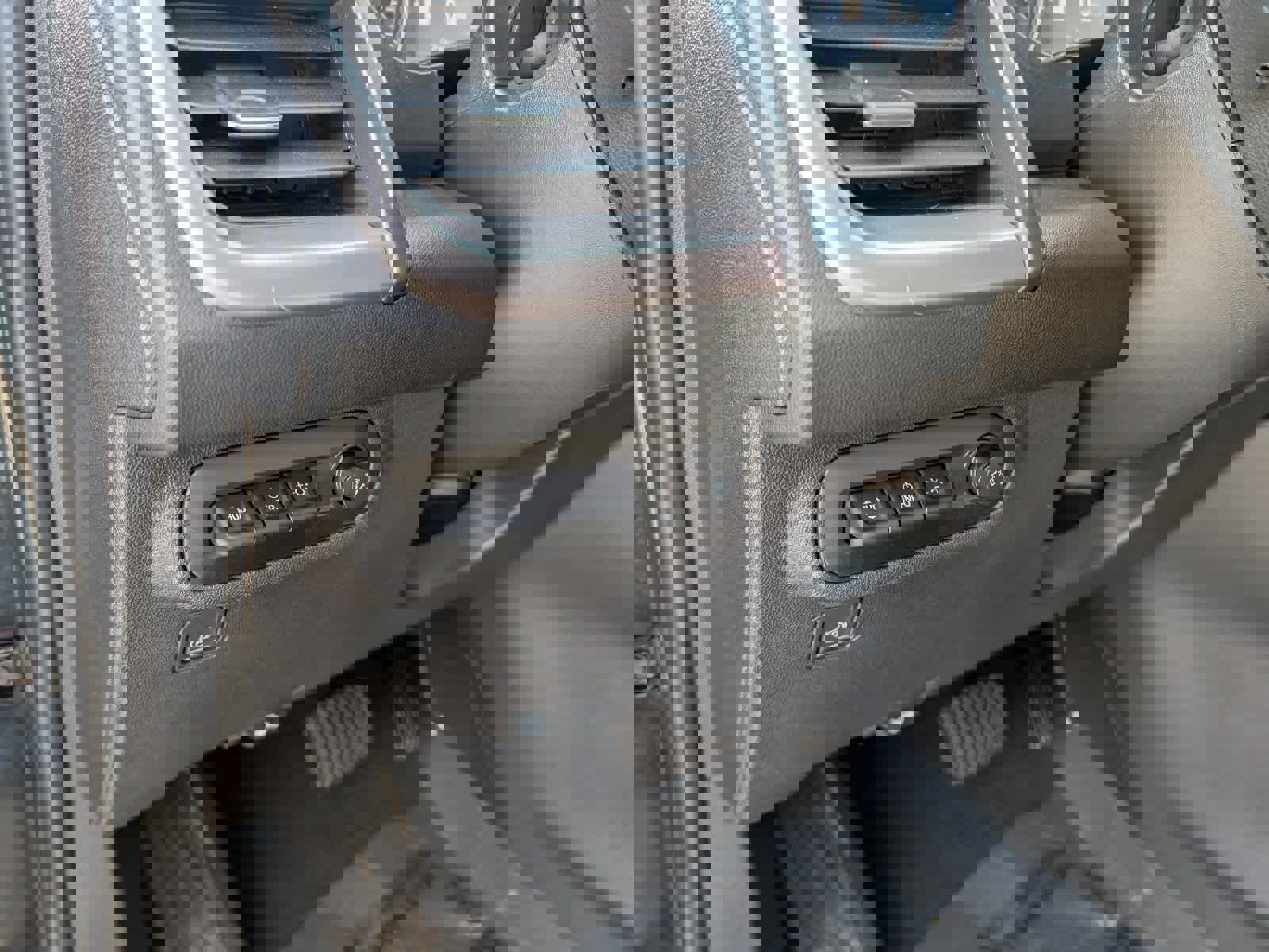 Certified 2023 GMC Terrain AT4 w/ Infotainment Package II image 22