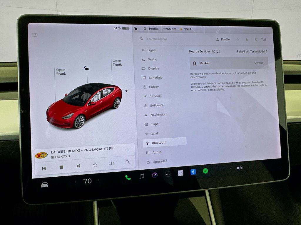 Used 2019 Tesla Model 3 Long Range image 48