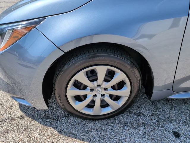 Used 2024 Toyota Corolla LE FWD image 9
