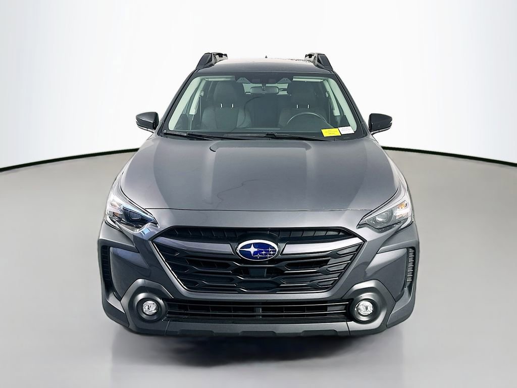 Used 2023 Subaru Outback Premium AWD/4WD image 2