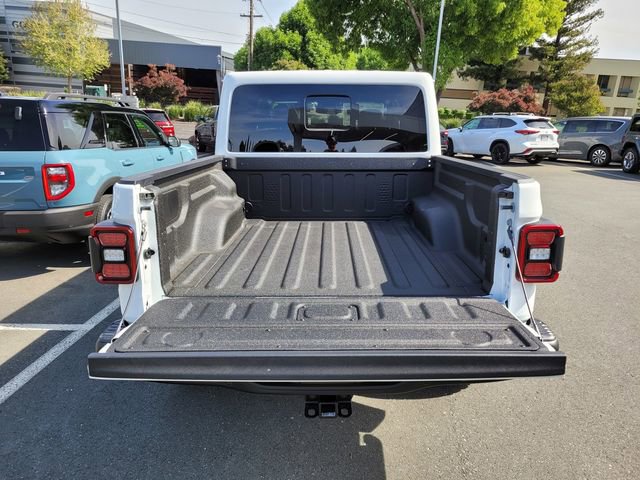 New 2026 Jeep Gladiator Rubicon image 17