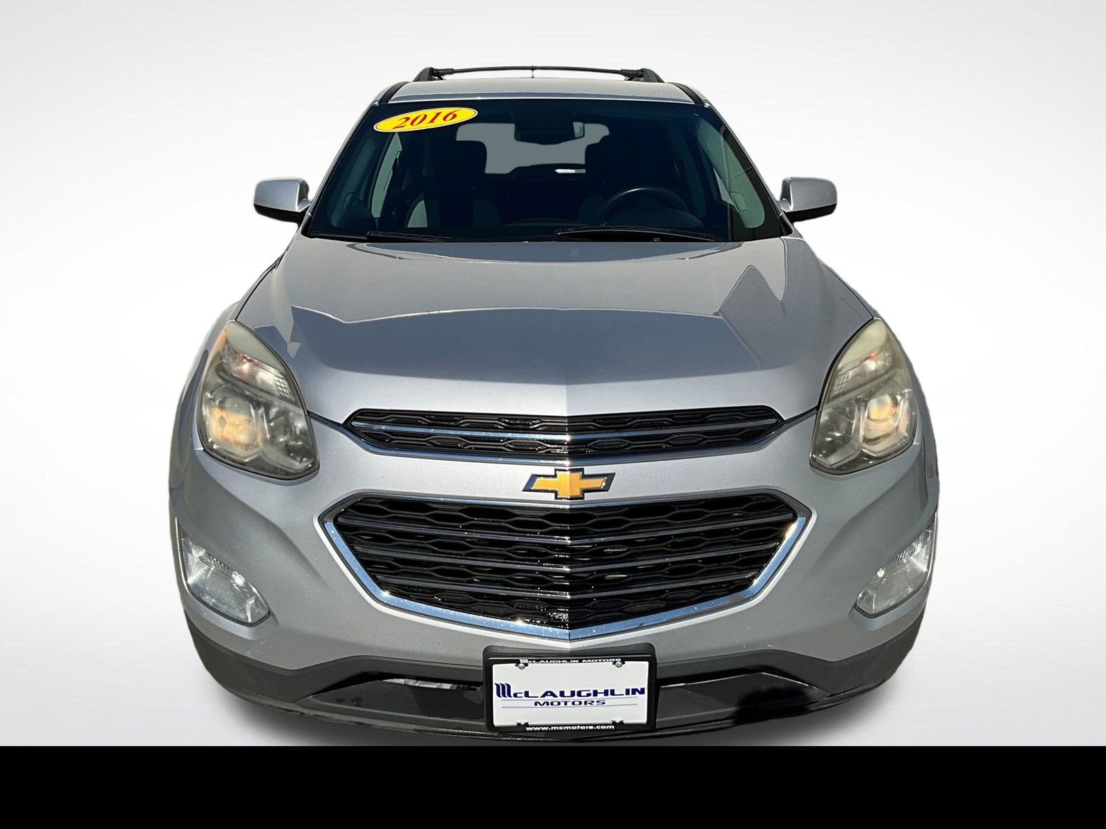 Used 2016 Chevrolet Equinox LT w/ Convenience Package AWD/4WD image 23