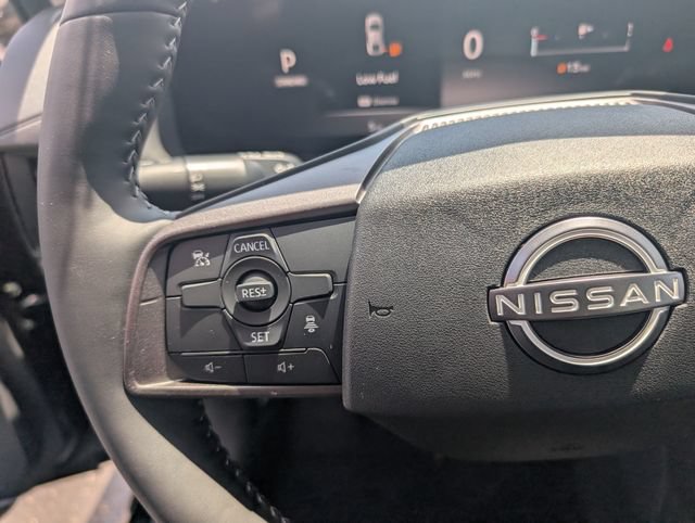 New 2026 Nissan Sentra SV w/ SV Convenience Package FWD image 18