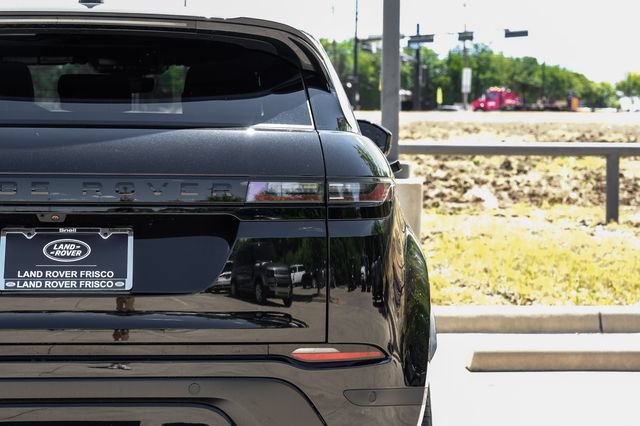 New 2026 Land Rover Range Rover Evoque S AWD/4WD image 56