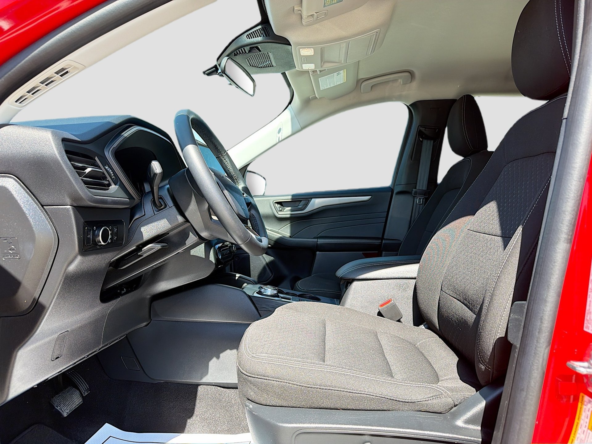 Used 2024 Ford Escape Active w/ Tech Pack #1 FWD image 23