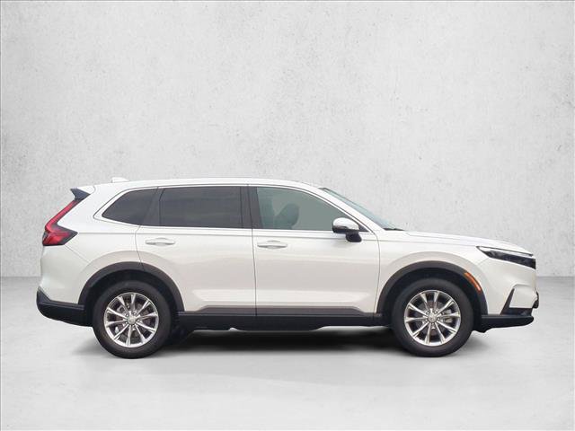 Used 2024 Honda CR-V EX-L image 4