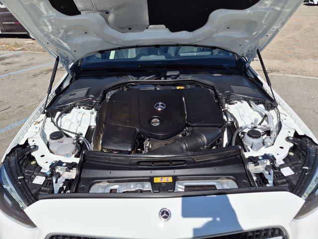 Used 2026 Mercedes-Benz C 300 Sedan image 22
