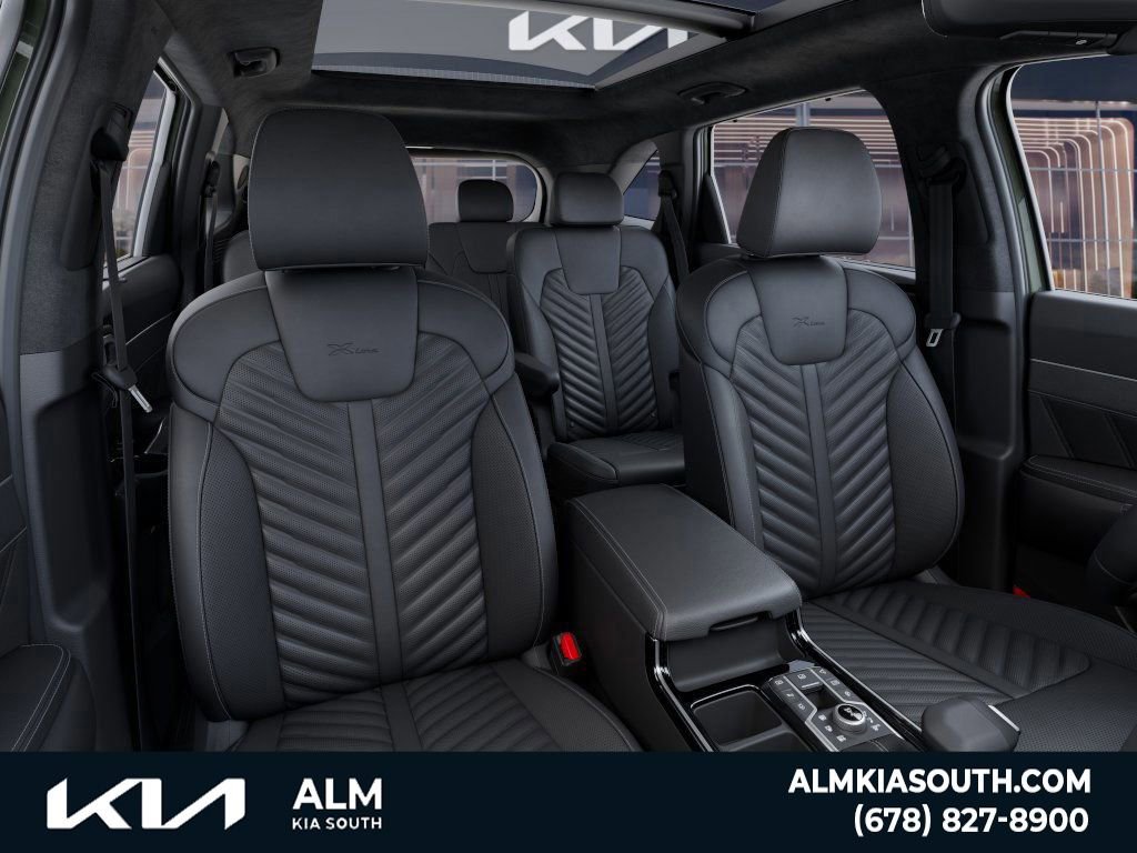New 2026 Kia Sorento SX Prestige image 15