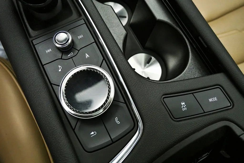 Used 2023 Cadillac XT6 Sport w/ Platinum Package AWD/4WD image 32