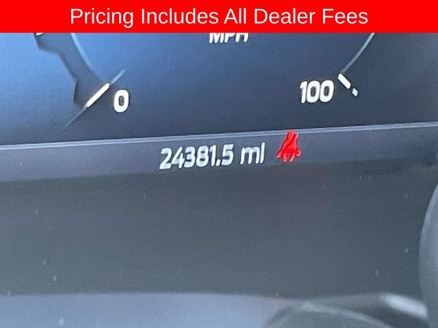 Used 2023 Ford F350 Lariat AWD/4WD image 27