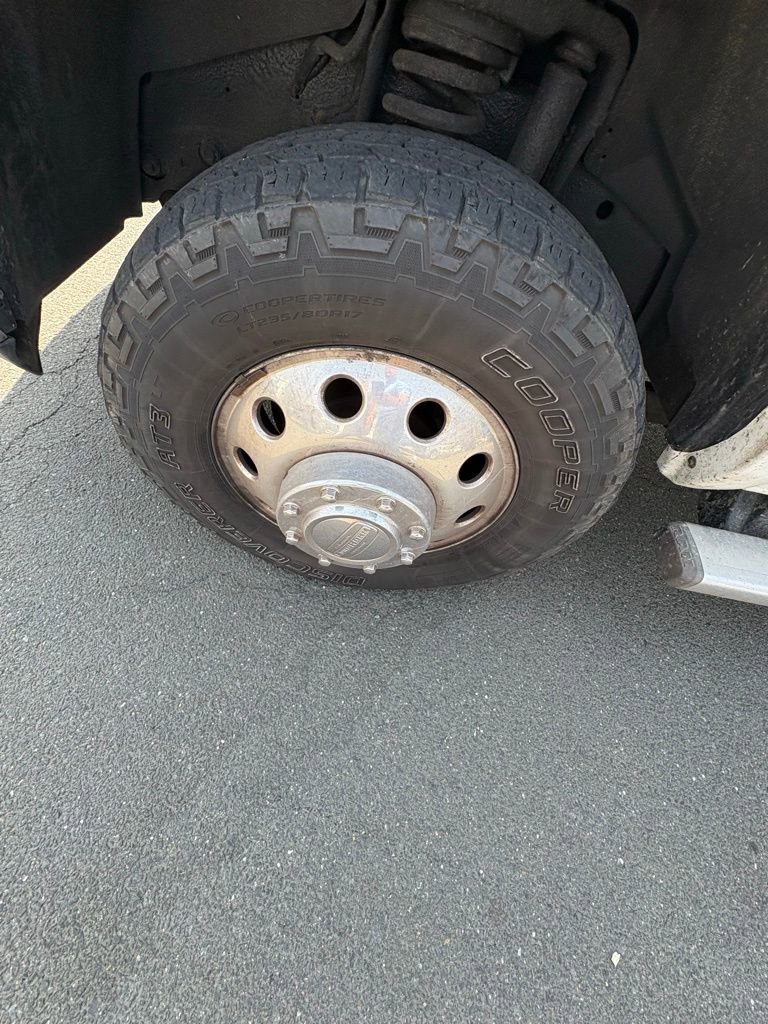 Used 2015 RAM 3500 Laramie Longhorn image 42