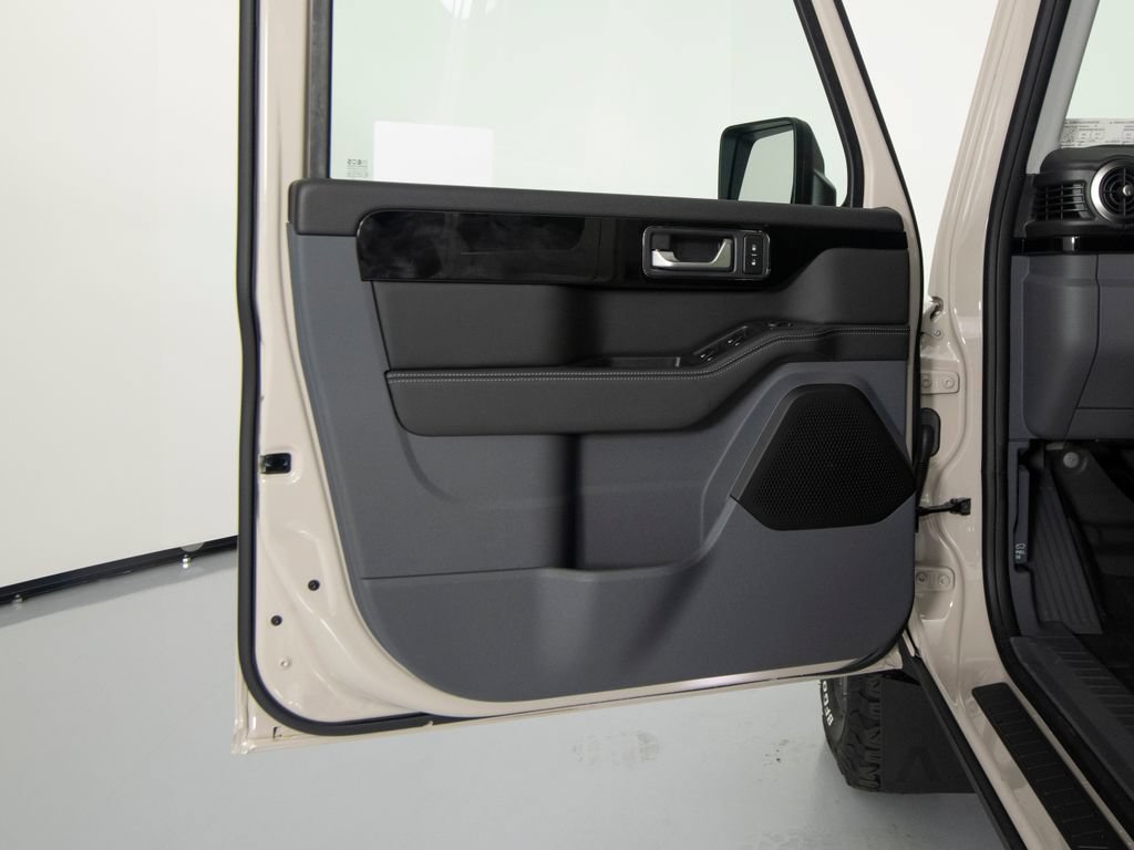 New 2026 INEOS Grenadier Station Wagon AWD/4WD image 10