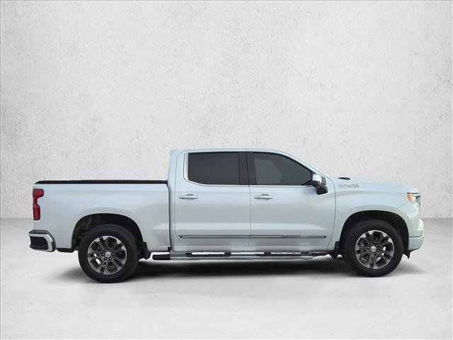 Used 2024 Chevrolet Silverado 1500 High Country image 4
