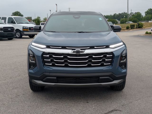 New 2026 Chevrolet Equinox LT FWD image 7