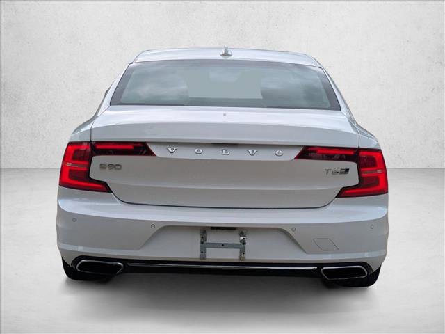 Used 2020 Volvo S90 T6 Inscription image 6