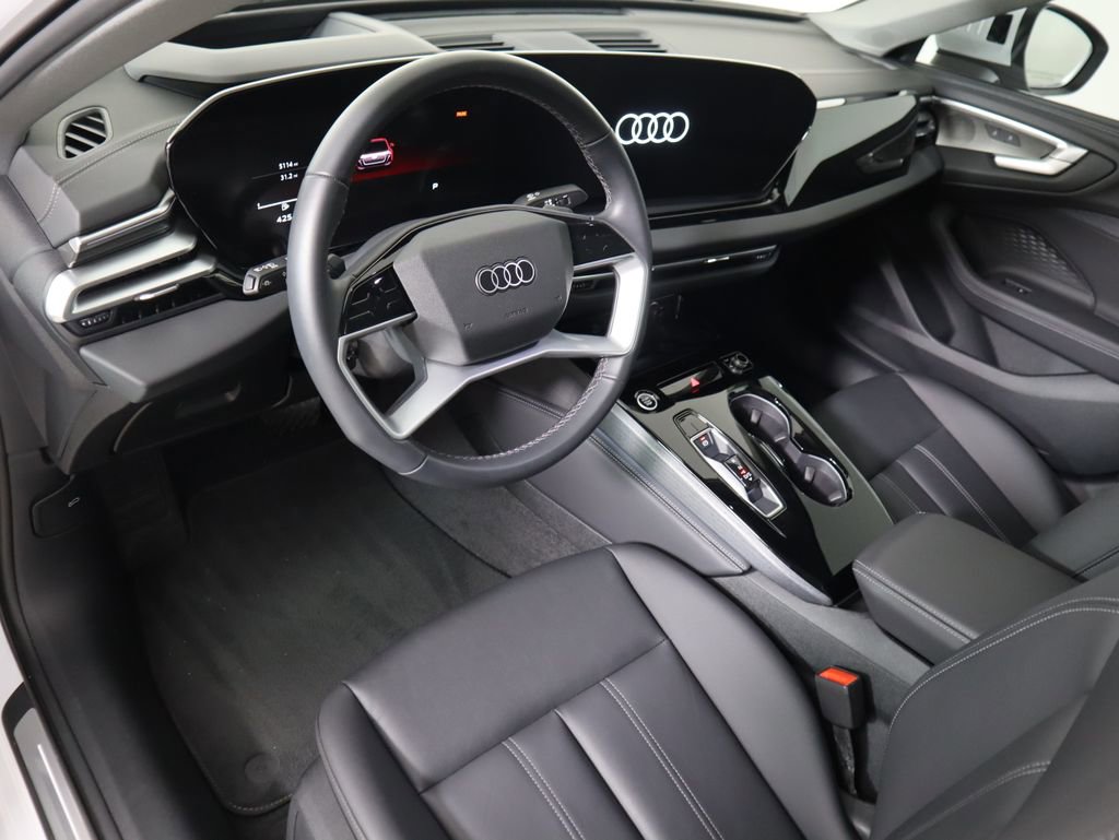 Certified 2025 Audi A5 2.0T Premium Plus w/ Premium Plus image 9