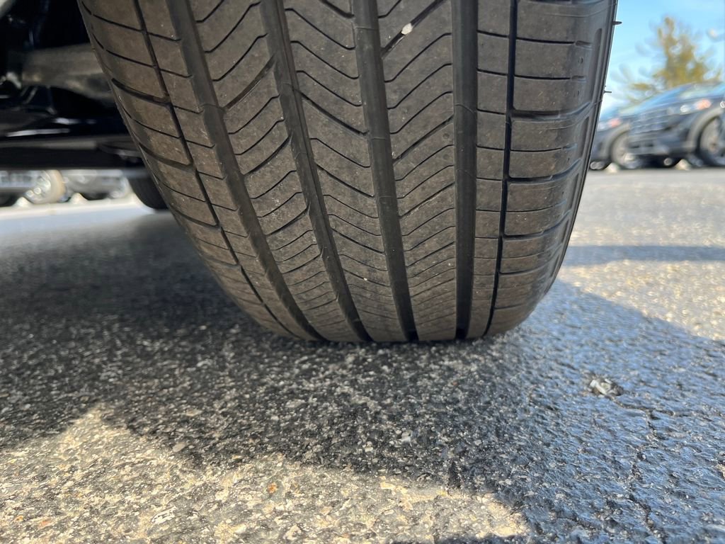 New 2026 Ford Escape ST-Line Select w/ Tech Pack #1 image 27