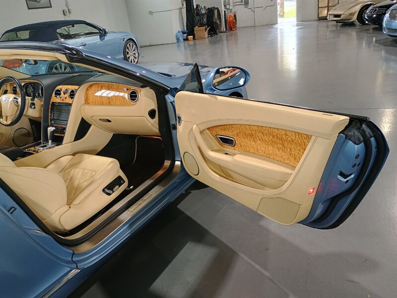 Used 2013 Bentley Continental GT AWD/4WD image 38