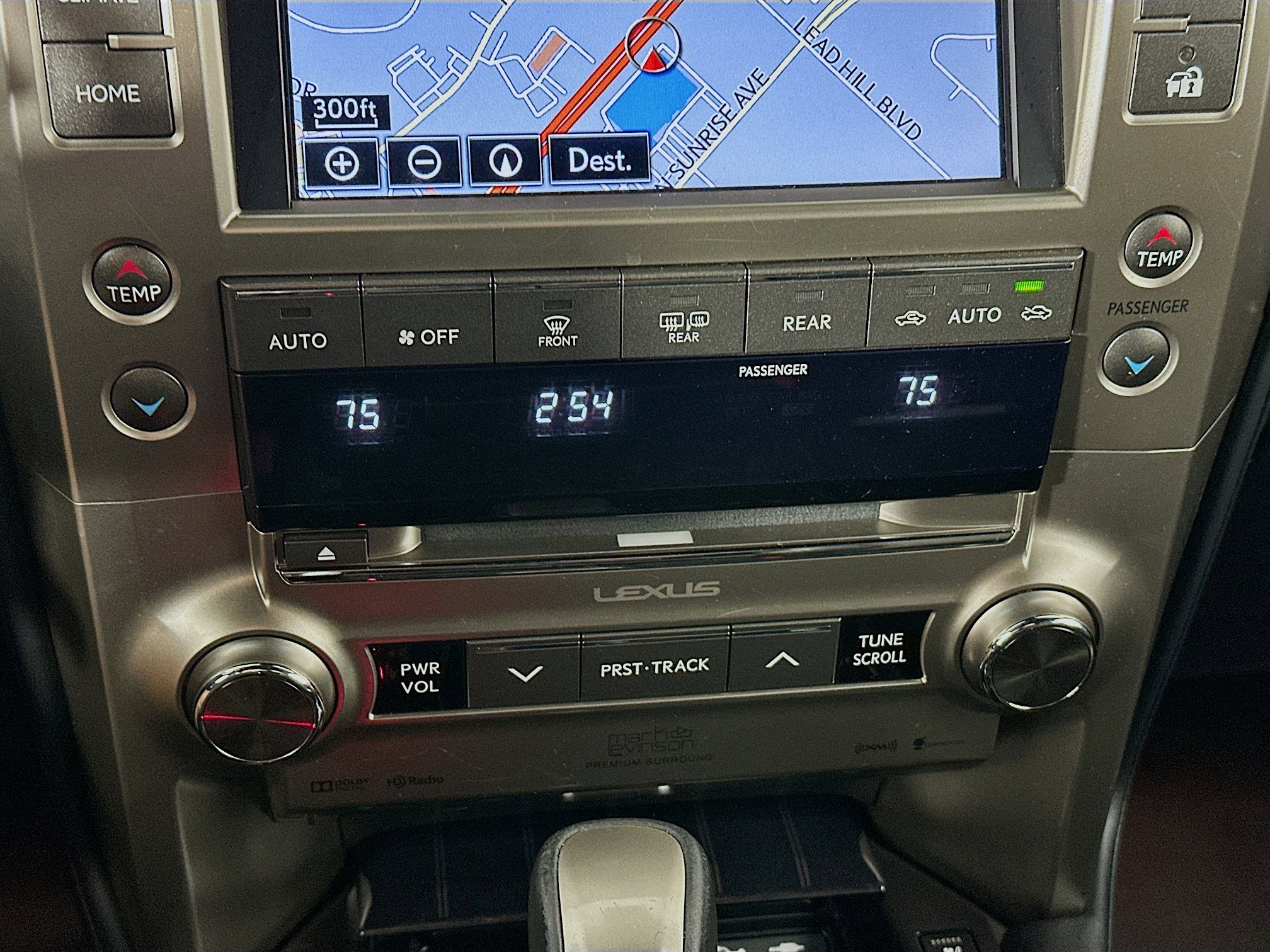 Used 2021 Lexus GX 460 Luxury image 24