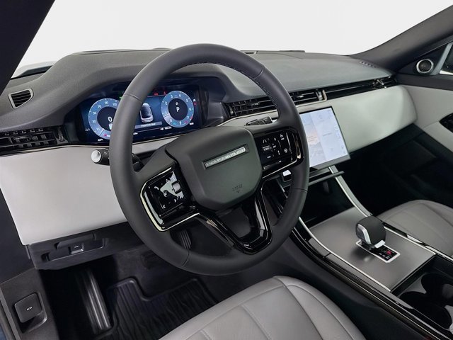 Used 2026 Land Rover Range Rover Evoque S image 9