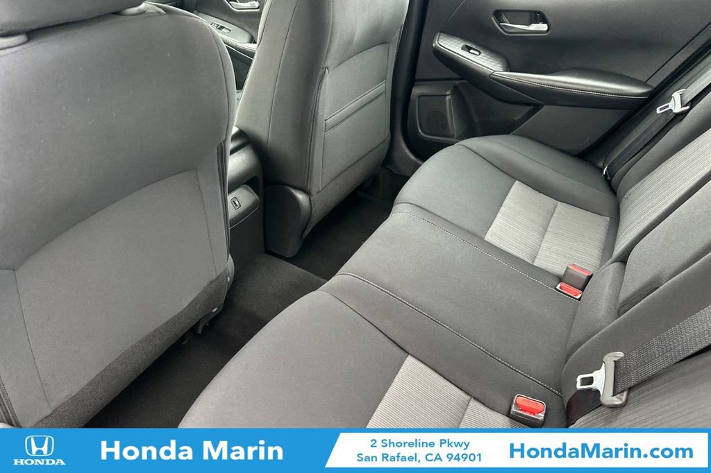 Used 2021 Nissan Sentra SV image 16