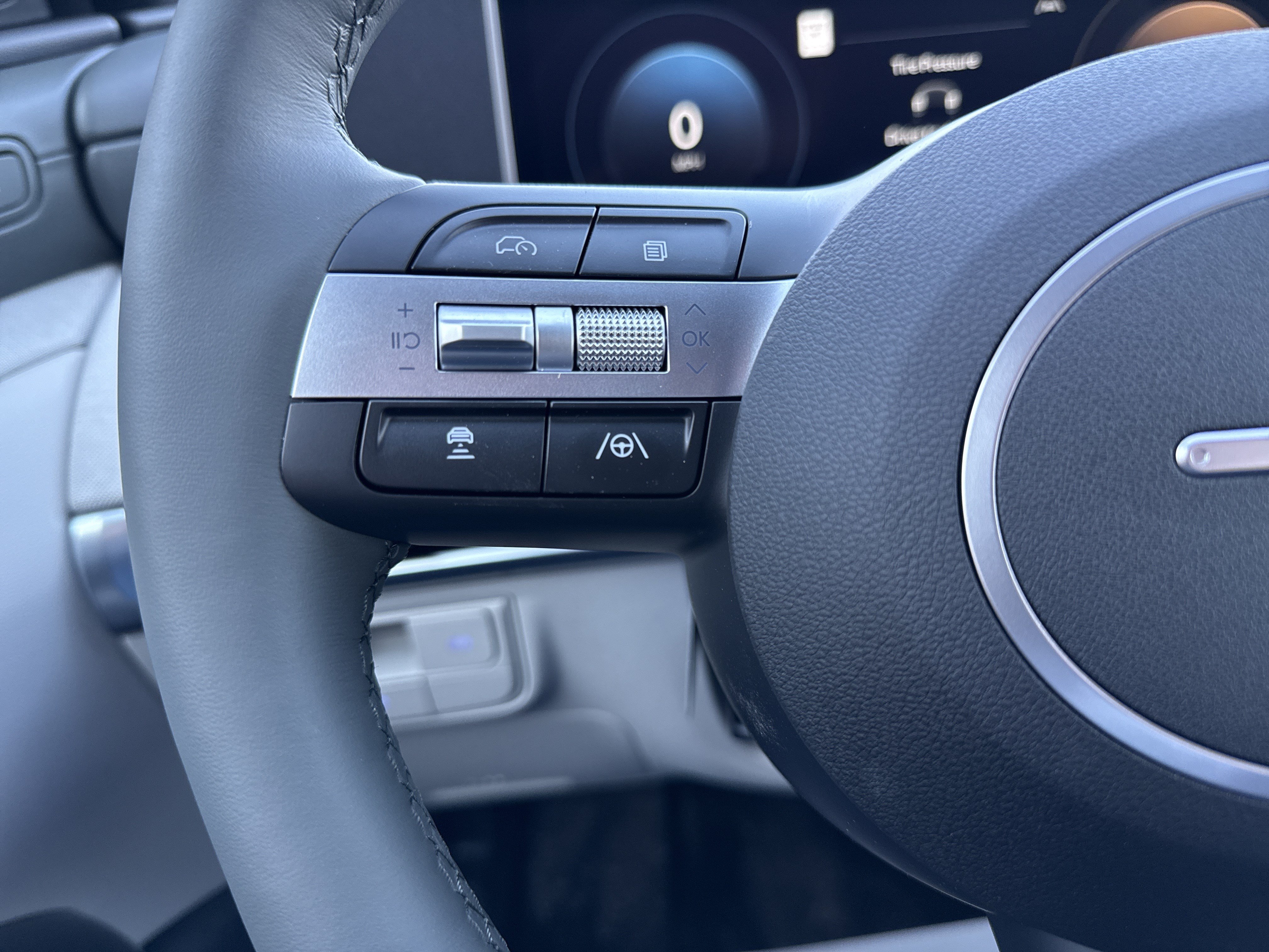 New 2026 Hyundai Tucson Limited AWD/4WD image 32