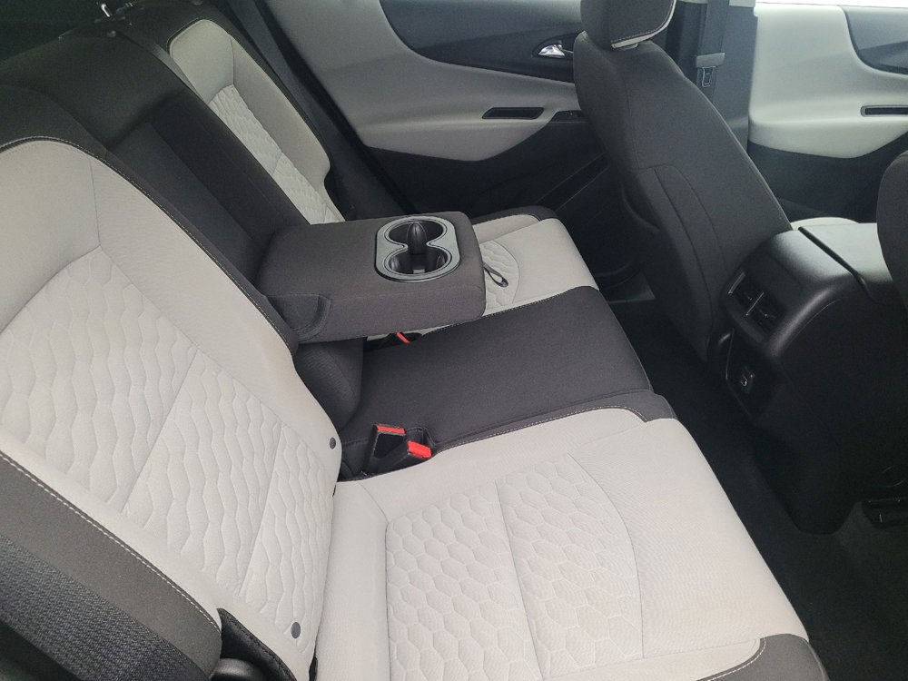 Used 2019 Chevrolet Equinox LT image 19